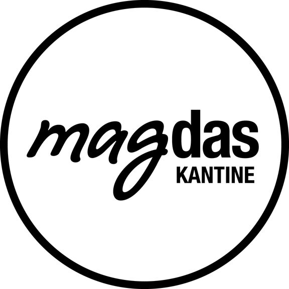 Logo magdas KANTINE