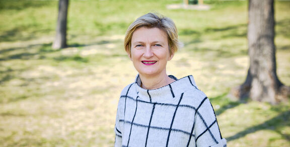 Gabriela Sonnleitner c Peter Bárci
