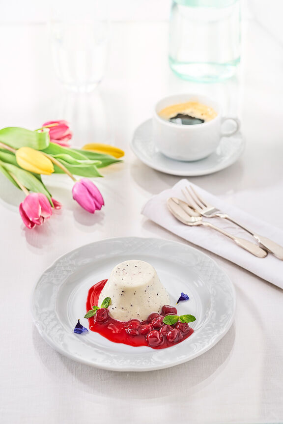 Magdas ESSEN Panacotta c Peter Barci