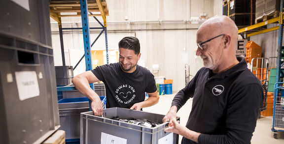 Magdas RECYCLING c Karo Pernegger 15