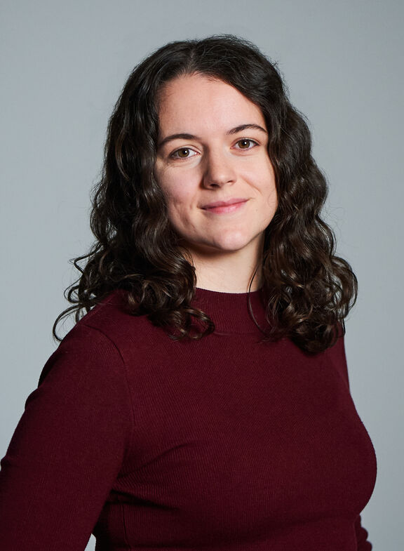 Magdas Eva Archan c Aleksandra Pawloff
