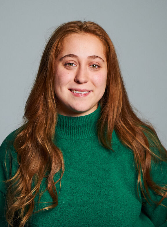 Magdas Sophia Kellner c Aleksandra Pawloff