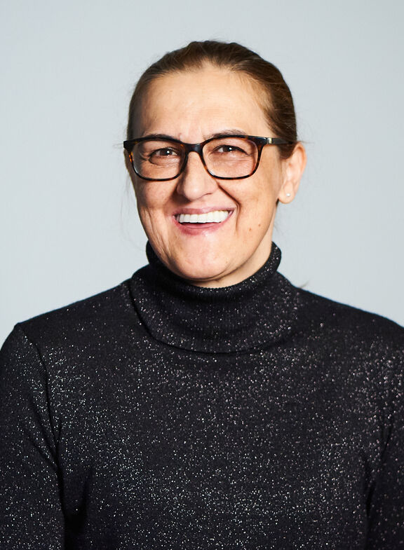 Magdas Demira Homovic c Aleksandra Pawloff