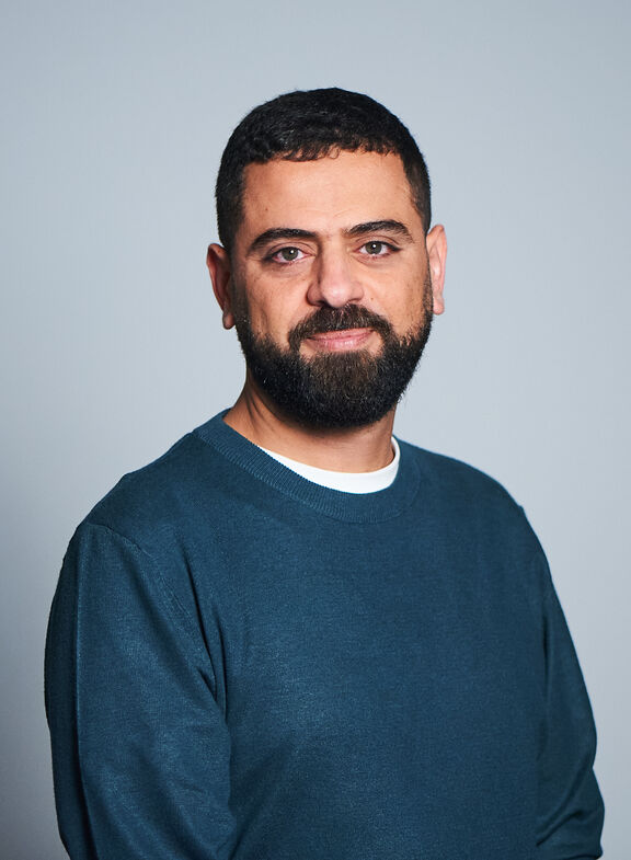 Magdas Ashraf Asharef c Aleksandra Pawloff