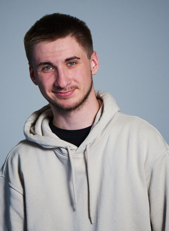 Magdas Florian Krepper c Aleksandra Pawloff