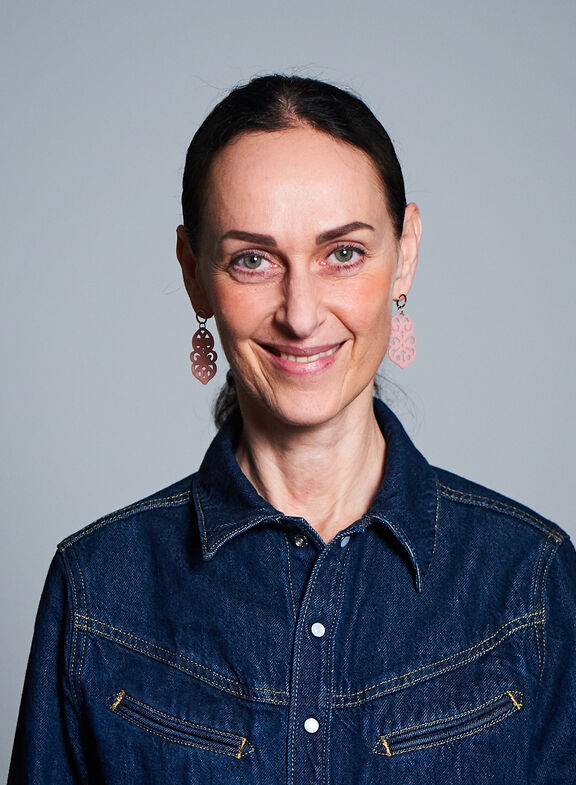 Magdas Margit Lindner c Aleksandra Pawloff