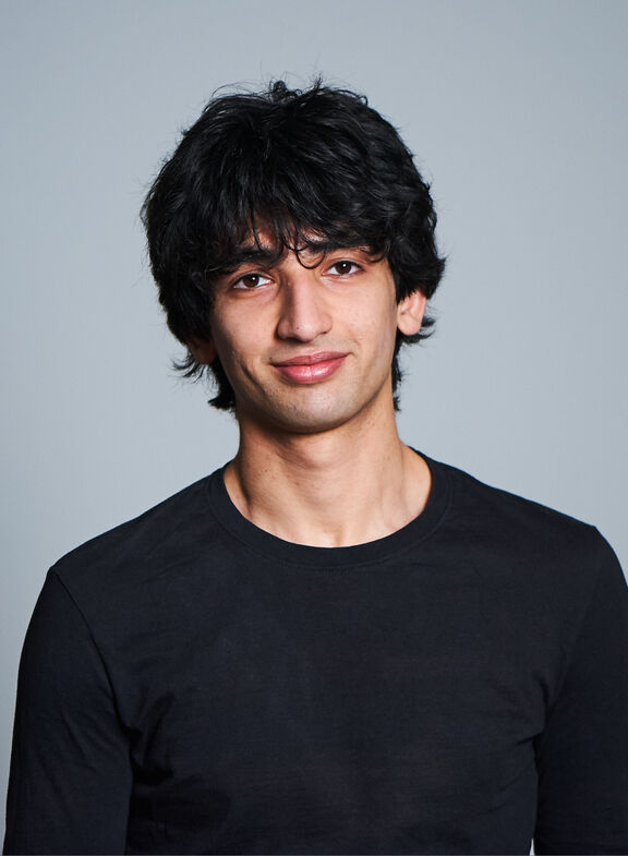 Magdas Mohammad Reza Yaghubi c Aleksandra Pawloff