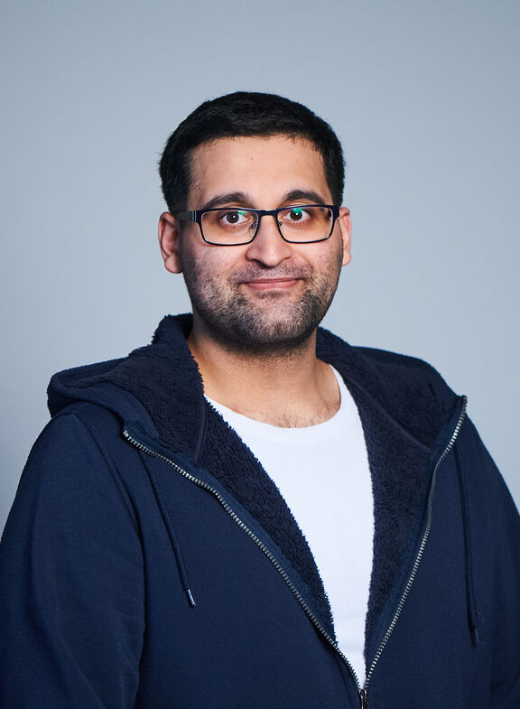 Magdas Ramanjit Sohal c Aleksandra Pawloff